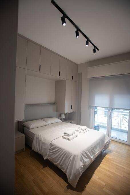 Acropolis Vibes Apartments 아테네 외부 사진