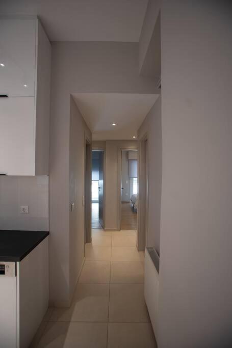 Acropolis Vibes Apartments 아테네 외부 사진