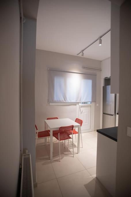 Acropolis Vibes Apartments 아테네 외부 사진