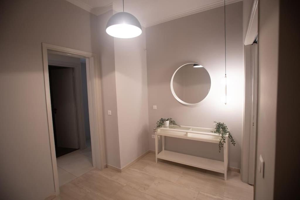 Acropolis Vibes Apartments 아테네 외부 사진