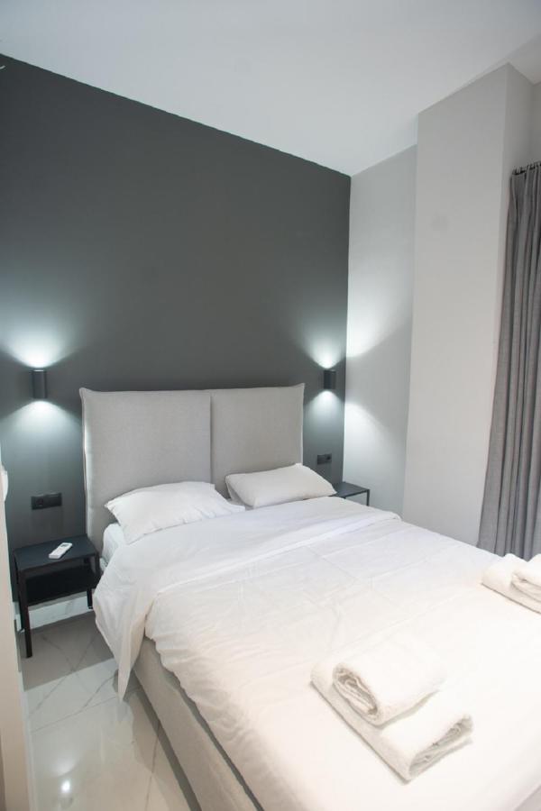 Acropolis Vibes Apartments 아테네 외부 사진