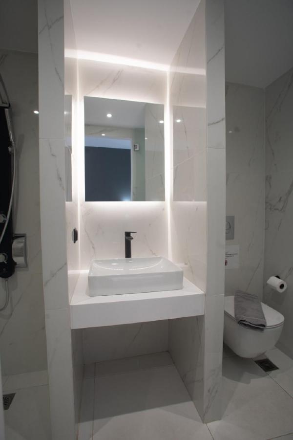 Acropolis Vibes Apartments 아테네 외부 사진