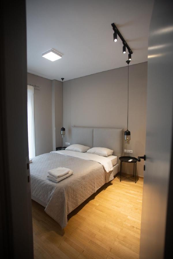 Acropolis Vibes Apartments 아테네 외부 사진