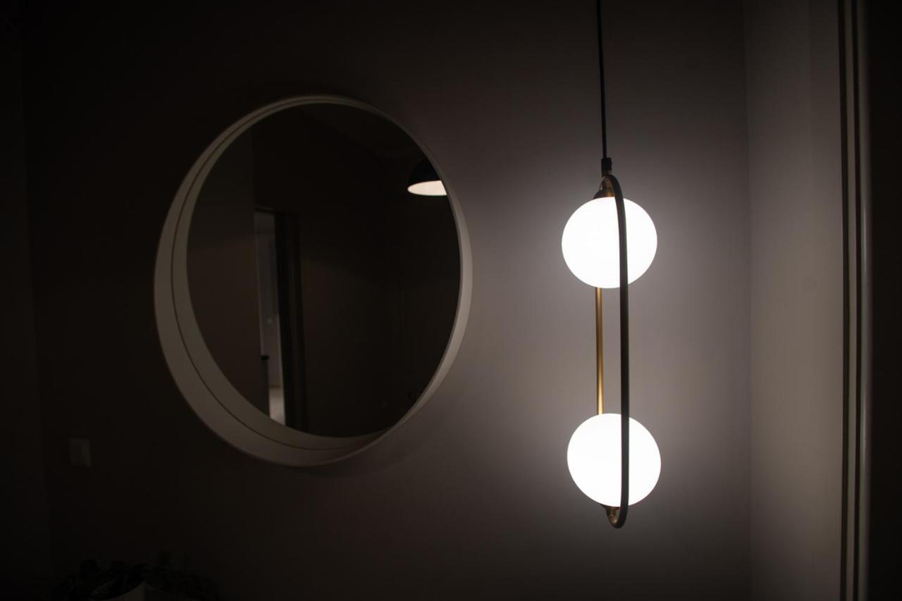 Acropolis Vibes Apartments 아테네 외부 사진
