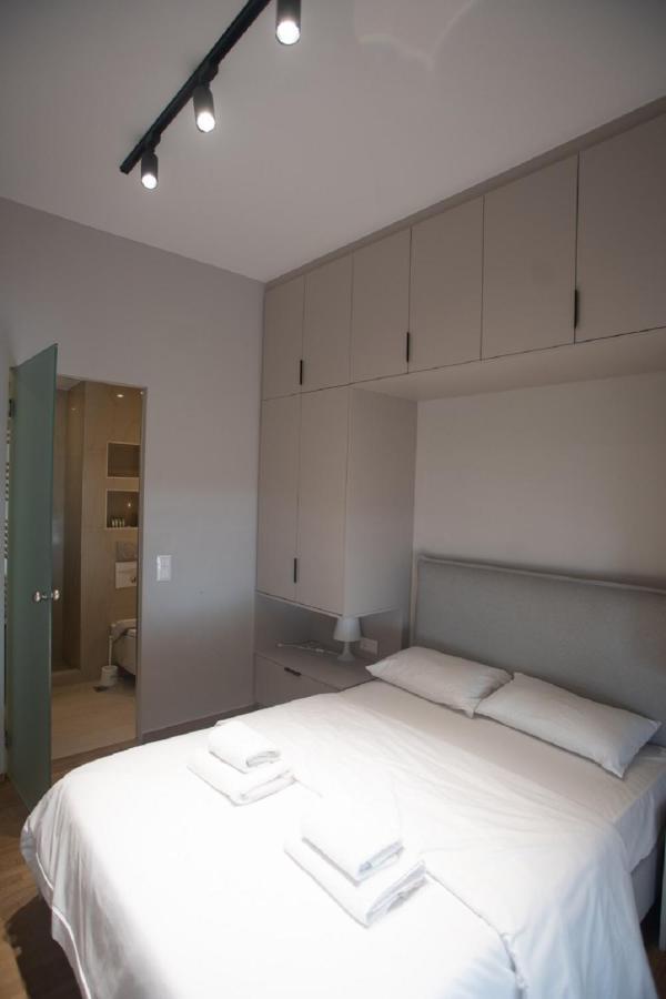 Acropolis Vibes Apartments 아테네 외부 사진